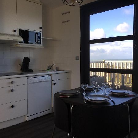 La Naturelle : La Vue Mer Du Duplex 33 , Wimereux Sur La Cote D Opale Apartment Exterior photo